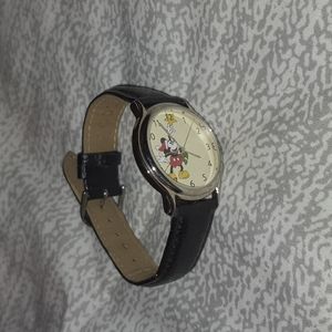 Disney Special Edition Watch